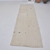Antique Tribal Anatolian Hmep Kilim Rug sku3879