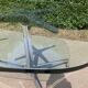 Table à manger Charles Eames pour Vitra
