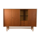 Enfilade des années 1960