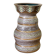 Large ceramic vase by Jacques Breugnot