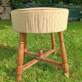 Provençal stool