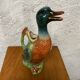 Pichet canard vintage St Clément