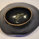 Empty pocket sixties ceramics deruta italy years 50/60
