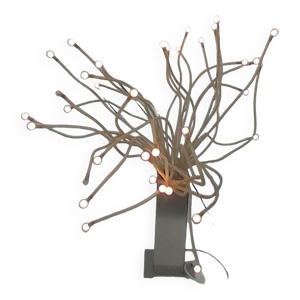 Lampe à poser la Méduse IKEA