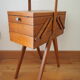 Wooden worker