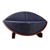 Canapé "Keflavik" de Sigurdur Gustafsson pour Källemo AB, années 2000