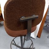Adjustable workshop chair