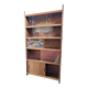 Bookshelf from the 50s/60s