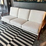Scandinavian sofa