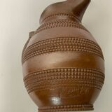 Stoneware water pot