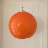 Luminaire vintage Peill & Putzler 1970