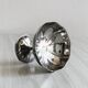 6 silver-plated stainless steel bowls, dessert bowls.