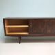 Row s Fristho country down 1960 rosewood