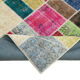 Tapis tissé à la main 177 cm x 229 cm