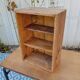 Shelf box