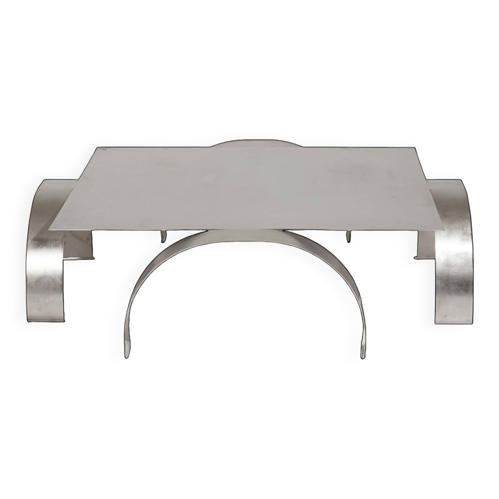 Yumi coffee table