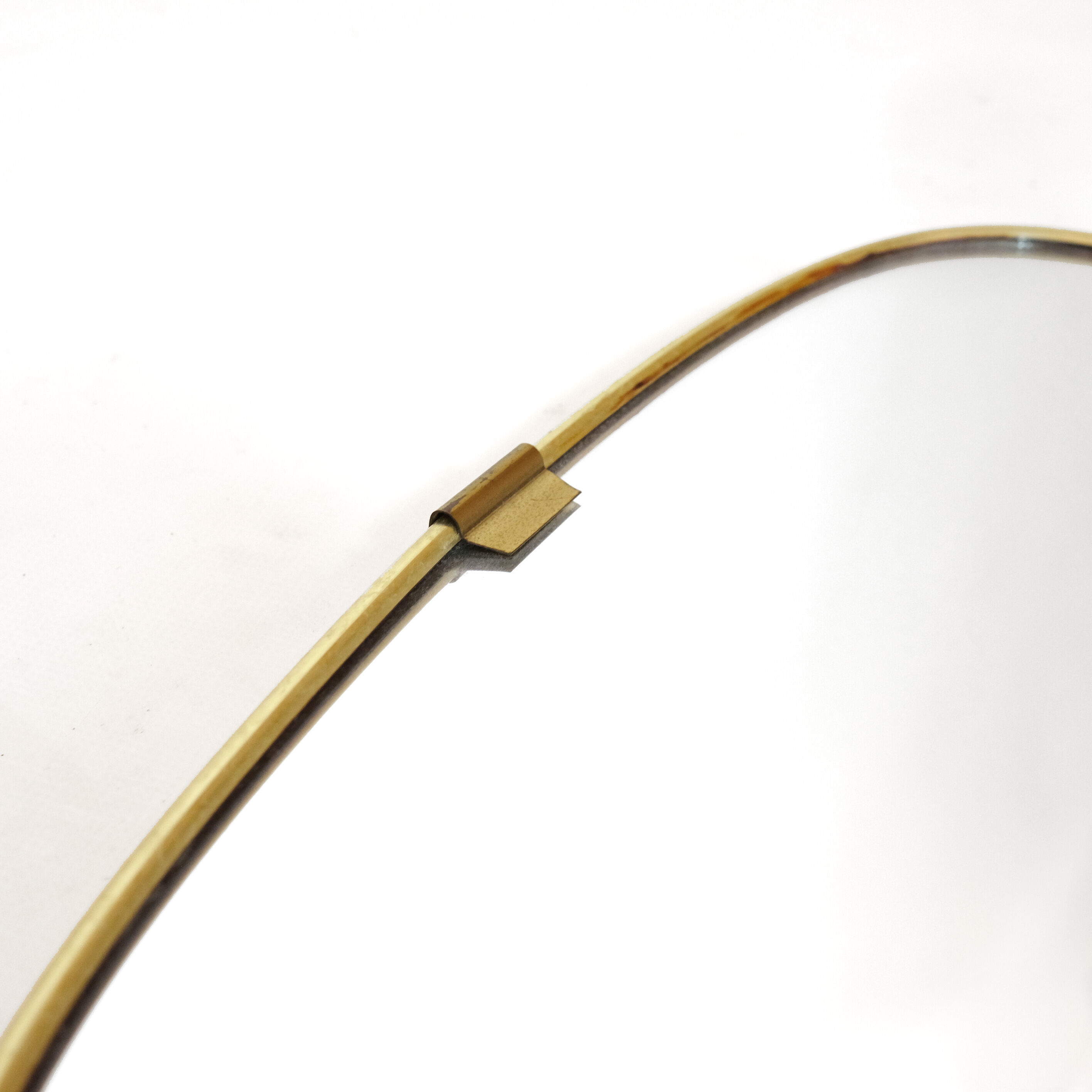 Freeform mirror from the 50s-60