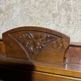 Art Nouveau buffet attributed to Georges Novak