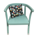 Baumann style children's chair