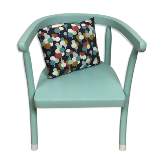 Baumann style children's chair