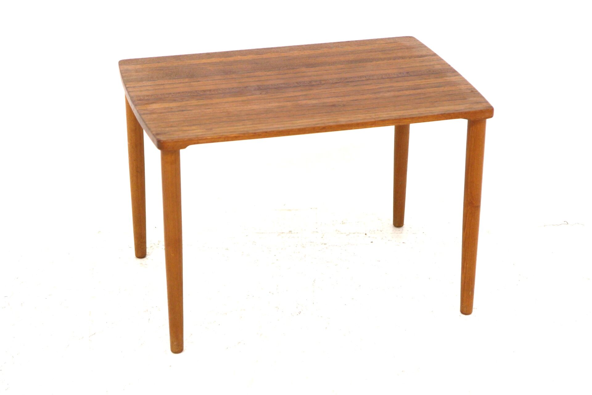Rosewood side table, FD Möbler, Denmark, 1960
