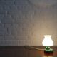 Vintage mushroom table lamp, 1960s