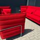 Vitra - Canapé Alcove Lowback - 2x