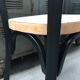 Baumann chair