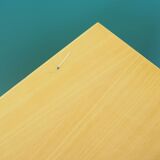 Ash cabinet, Danish design, 1970s, production: Denmark