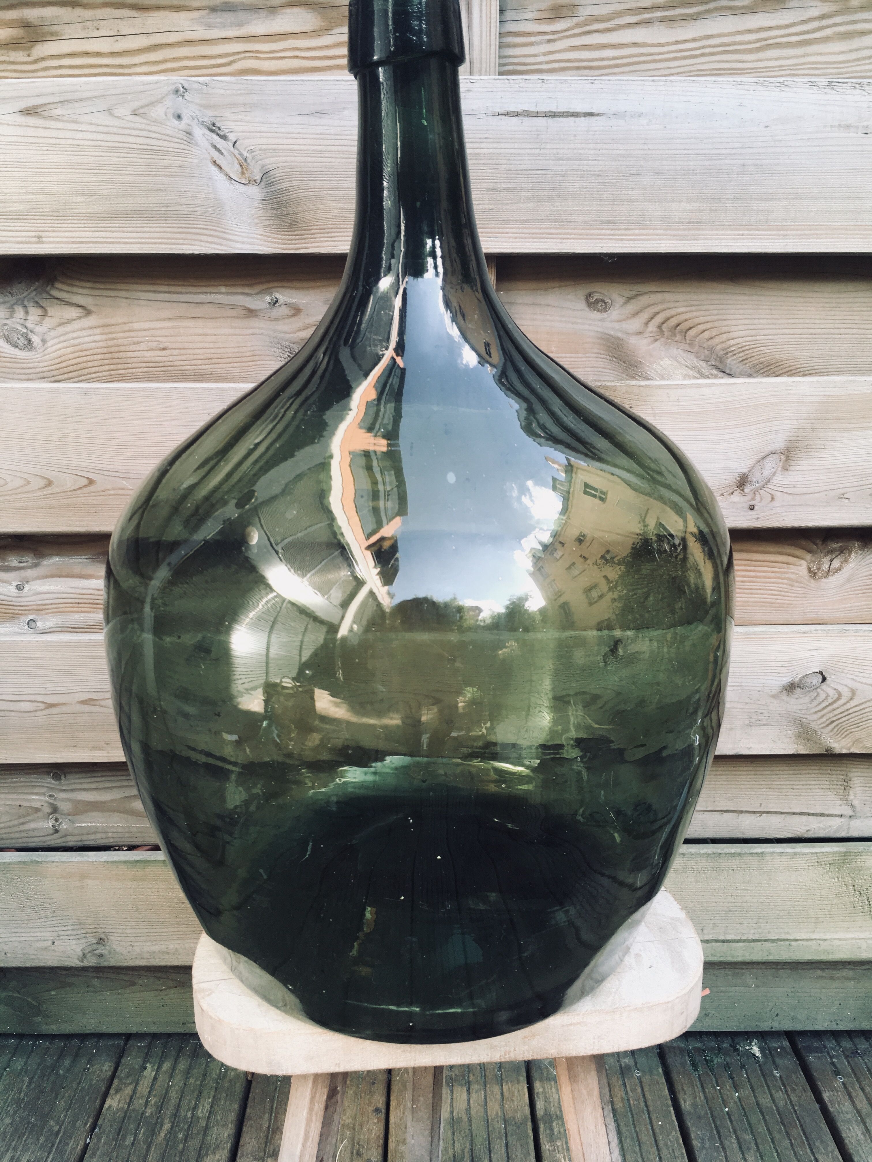 Demijohn 30L
