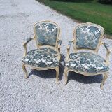 Fauteuils