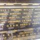 Poste de radio vintage