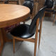 4 Baumann Pegasus model chairs