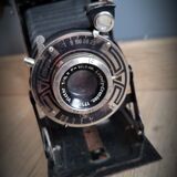 Victar bellows camera