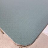 Vintage bar cart / plant table / trolley