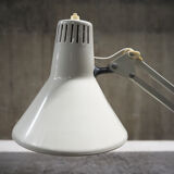 Twist vintage T1 series articulated floor lamp, 70s