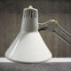 Twist vintage T1 series articulated floor lamp, 70s