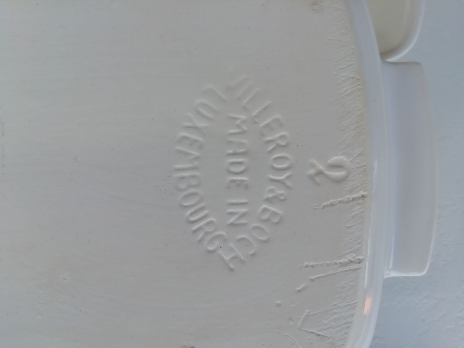 Raviers Villeroy & Boch