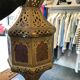 Lanterne orientale