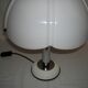 Mushroom lamp from the 60s - 70s