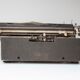 Rock Rooy typewriter 40