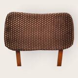 4 chaises mid century