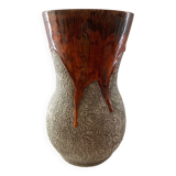 Ceramic vase