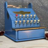 Jouet caisse enregistreuse ancienne