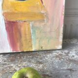 Abstract still life