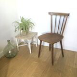 Scandinavian chair