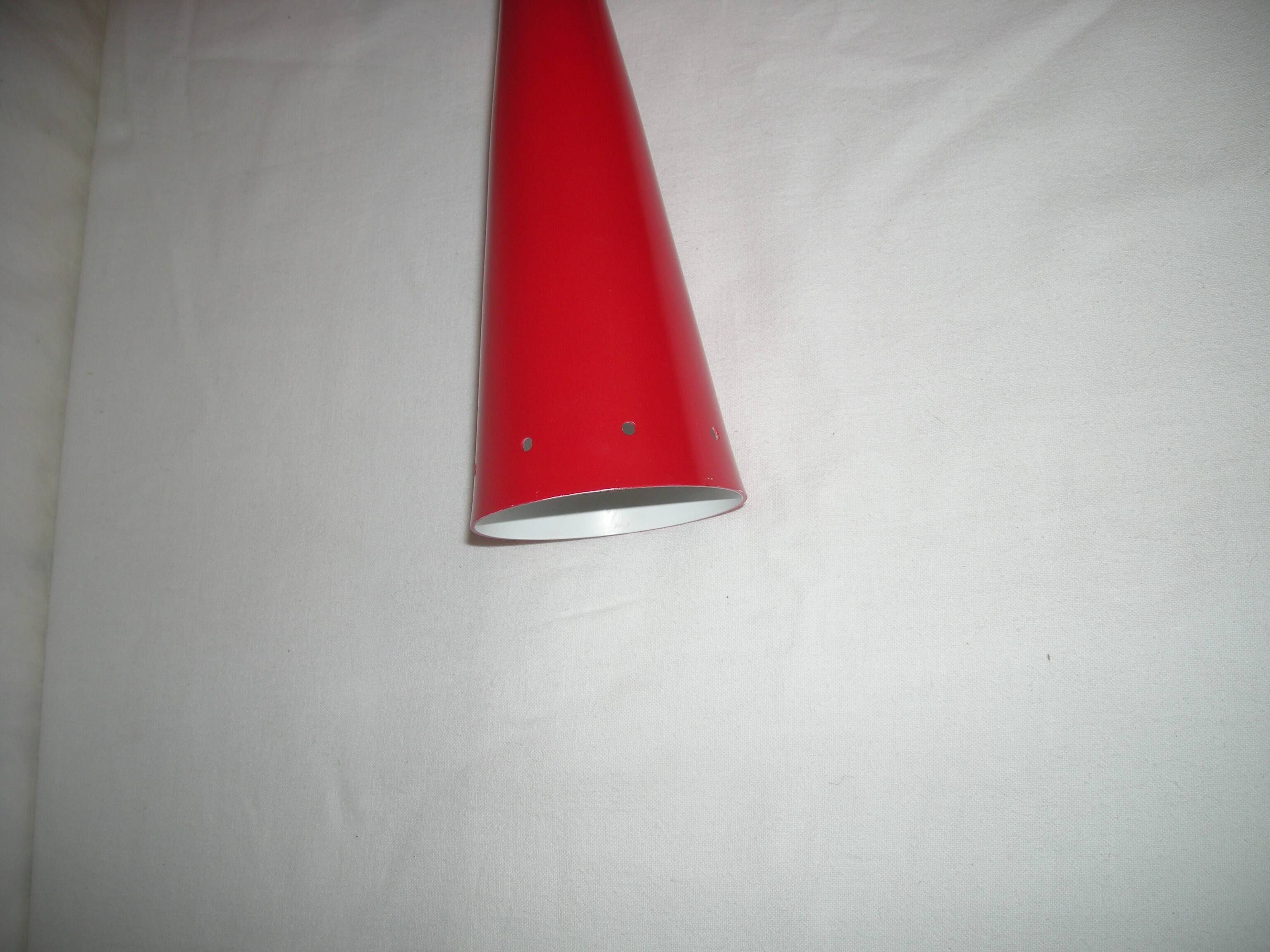 wall lamp from the 50s - 60s