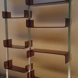 Modular shelving Roche Bobois
