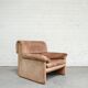 DS-86 of Sede leather chair