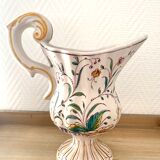 Porcelain jug
